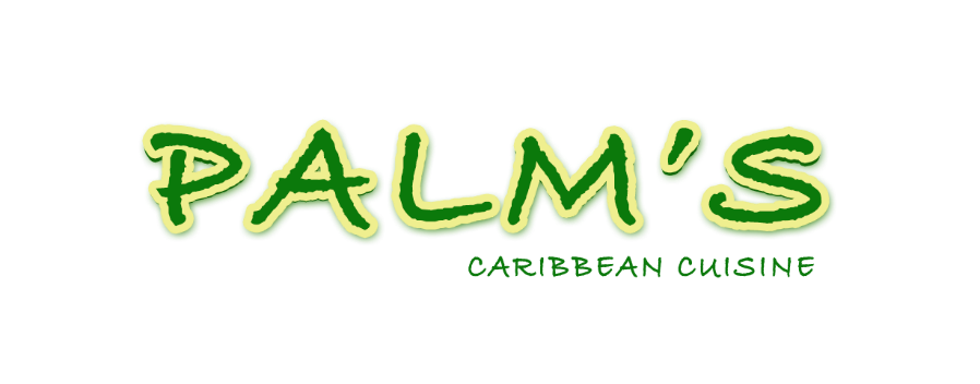Palm’s Caribbean Cuisine logo